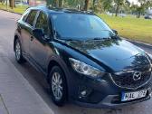 Mazda CX-5, 2.2l 4 varomas krosoveris - nuotraukos Nr. 2