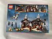 Lego 75947 Harry Potter - nuotraukos Nr. 2