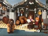 Lego 75947 Harry Potter - nuotraukos Nr. 4