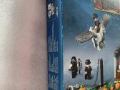Lego 75947 Harry Potter - nuotraukos Nr. 5