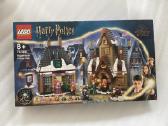 Lego 76388 Harry Potter