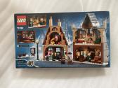 Lego 76388 Harry Potter - nuotraukos Nr. 2