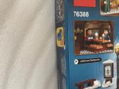 Lego 76388 Harry Potter - nuotraukos Nr. 3