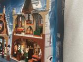Lego 76388 Harry Potter - nuotraukos Nr. 4