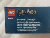 Lego 76388 Harry Potter - nuotraukos Nr. 6