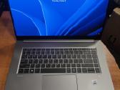 Zbook 15.6 I7-10750h 32gb 512gb Rtx 2070 Max-q