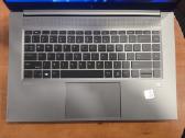 Zbook 15.6 I7-10750h 32gb 512gb Rtx 2070 Max-q - nuotraukos Nr. 2