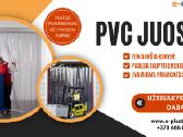 Pvc Juostų Užuodaidos Sandėliams, Angos Sandarinti - nuotraukos Nr. 2