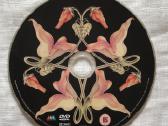 Dvd Pink Floyd muzika. - nuotraukos Nr. 5
