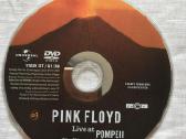 Dvd Pink Floyd muzika. - nuotraukos Nr. 8