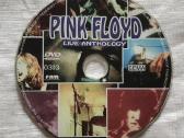 Dvd Pink Floyd muzika. - nuotraukos Nr. 12