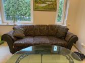 Sofa ir du foteliai - nuotraukos Nr. 2