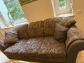Sofa ir du foteliai - nuotraukos Nr. 3