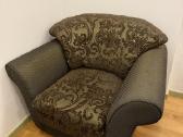 Sofa ir du foteliai - nuotraukos Nr. 4