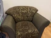 Sofa ir du foteliai - nuotraukos Nr. 5