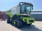 Claas Lexion 760tt