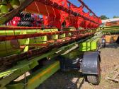 Claas Lexion 760tt - nuotraukos Nr. 5