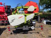 Claas Lexion 760tt - nuotraukos Nr. 7