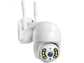 Sukinejama kupolinė lauko kamera su WiFi - nuotraukos Nr. 3