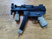 Well g55 / Maruzen mp5 gbb hpa - nuotraukos Nr. 2