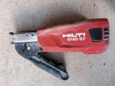 Hilti Irankiai
