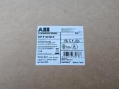 Abb Cp-t 24/40.0 trifazis maitinimo šaltinis - nuotraukos Nr. 2