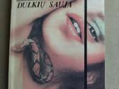 Ivlinas Vo-numylėtinė. Dulkių sauja