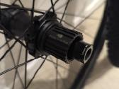 Nauji Scott Syncros gravel ratai su Schwalbe G-one - nuotraukos Nr. 3