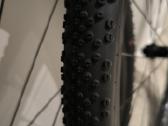 Nauji Scott Syncros gravel ratai su Schwalbe G-one - nuotraukos Nr. 4