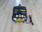 Naujas oro kompresorius Stanley Fatmax 750 W 8 bar - nuotraukos Nr. 2