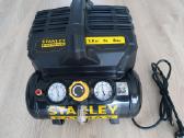 Naujas oro kompresorius Stanley Fatmax 750 W 8 bar - nuotraukos Nr. 3