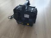 Naujas oro kompresorius Stanley Fatmax 750 W 8 bar - nuotraukos Nr. 5
