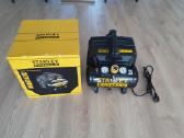 Naujas oro kompresorius Stanley Fatmax 750 W 8 bar - nuotraukos Nr. 7