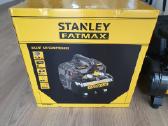 Naujas oro kompresorius Stanley Fatmax 750 W 8 bar - nuotraukos Nr. 8