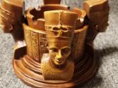 Peleninė Egipit, Nefertiti