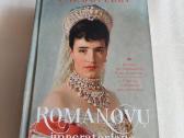 Romanovų imperatorienė