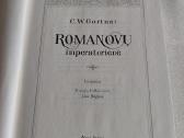 Romanovų imperatorienė - nuotraukos Nr. 2