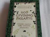 Ilgo gyvenimo paslaptys