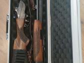 Graižtvinis šautuvas Mosin Nagant , 1955 m - nuotraukos Nr. 11