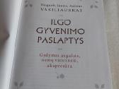 Ilgo gyvenimo paslaptys - nuotraukos Nr. 2
