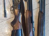 Graižtvinis šautuvas Mosin Nagant , 1955 m - nuotraukos Nr. 10