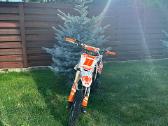 Motociklas Kmt Motors X110r - nuotraukos Nr. 3