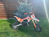 Motociklas Kmt Motors X110r - nuotraukos Nr. 4