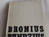 Bronius Pundzius