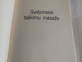 Gydymasis taškiniu masažu - nuotraukos Nr. 2