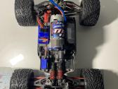 Traxxas E Revo - nuotraukos Nr. 3