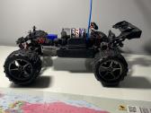 Traxxas E Revo - nuotraukos Nr. 5