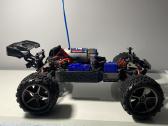 Traxxas E Revo - nuotraukos Nr. 6