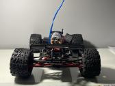 Traxxas E Revo - nuotraukos Nr. 7