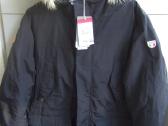 Nauja ziemine pūkine striuke Dolomite Alaska (XL)